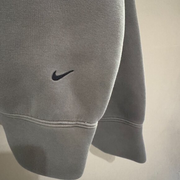 Nike Tech Fleece Hoodie Oversized Fit Heavyweight Men's XL HJ0681-320 $165 NEW - Picture 7 of 16